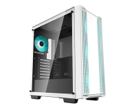 DEEPCOOL CC560 White V2 R-CC560-WHGAA4-G-2 - 1163784 - zdjęcie 1